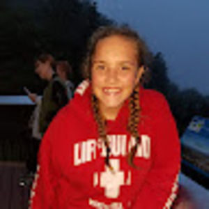 Meet your Posher, Cathy